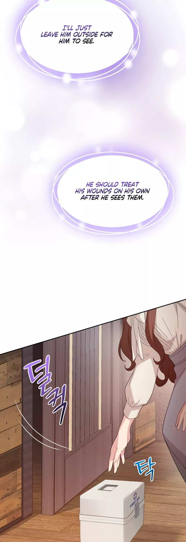 Read Doberman Manga Online