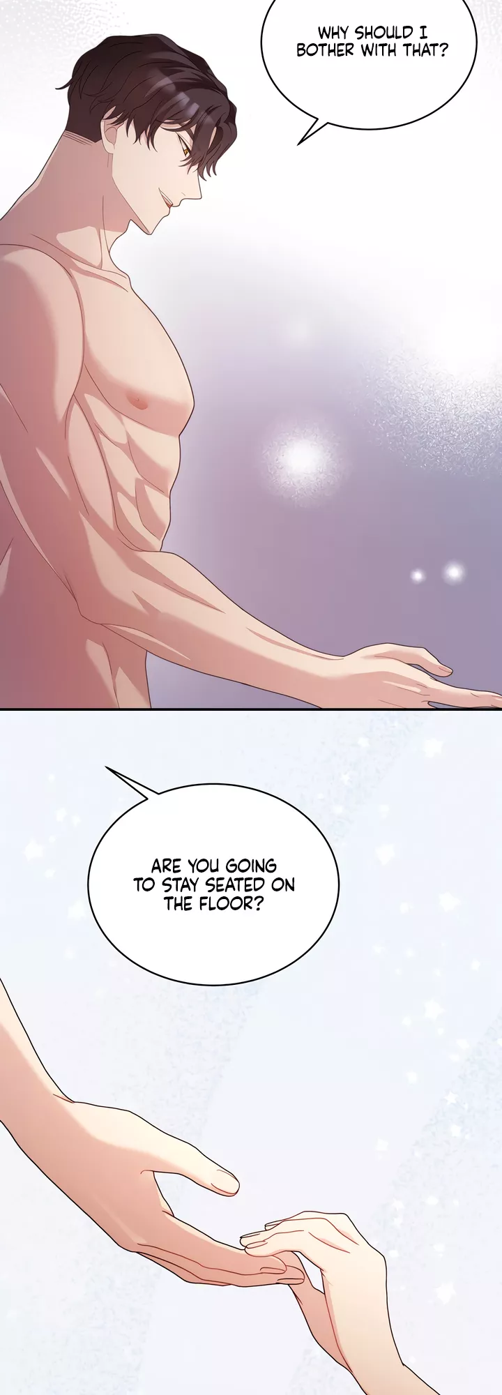 Read Doberman Manga Online