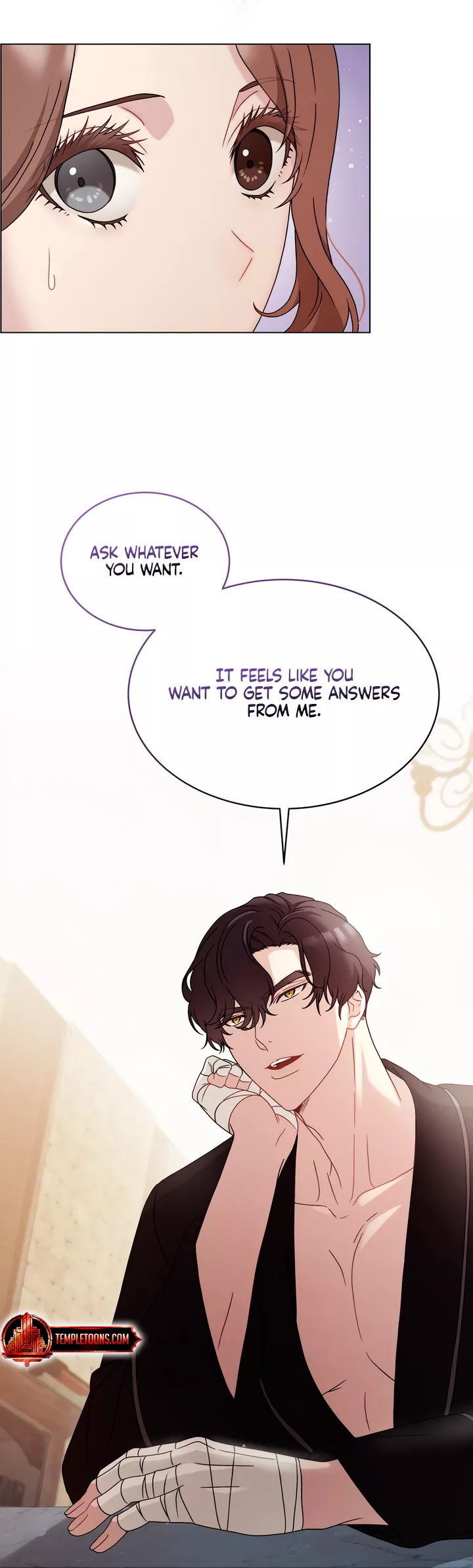 Read Doberman Manga Online