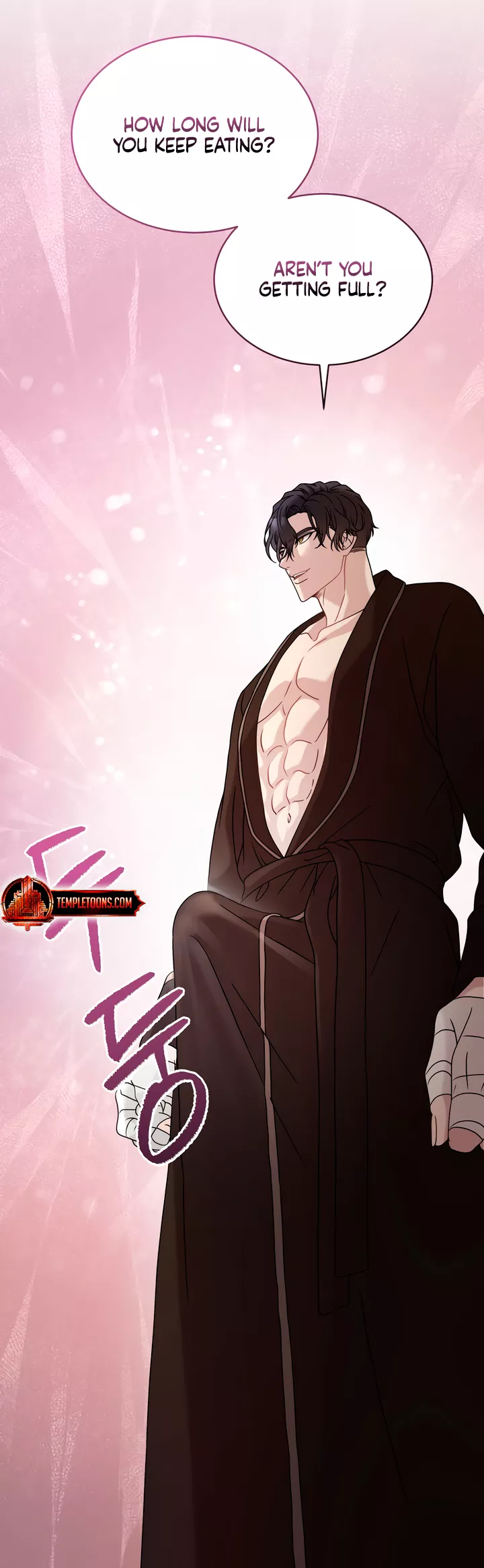 Read Doberman Manga Online