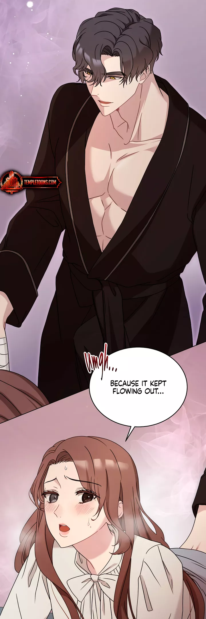 Read Doberman Manga Online