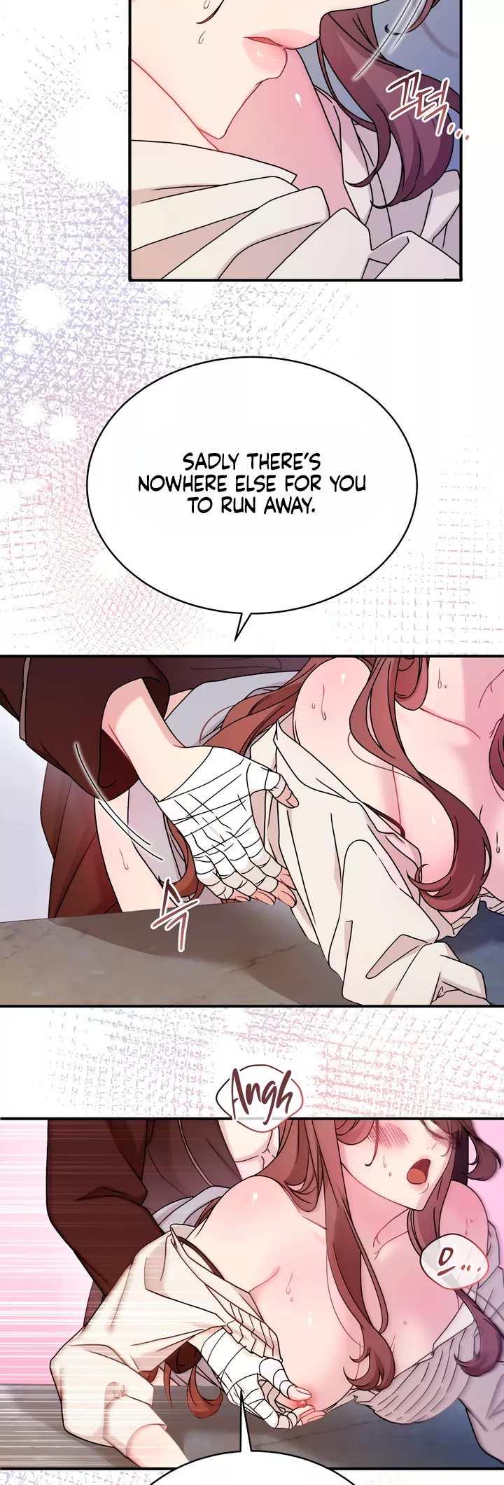 Read Doberman Manga Online