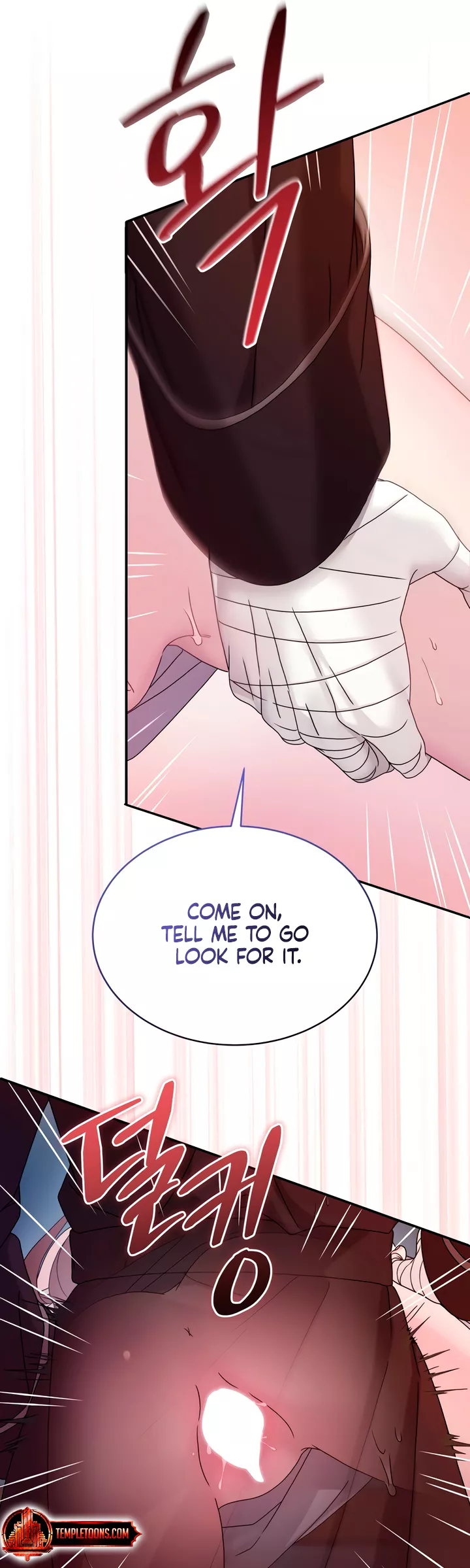 Read Doberman Manga Online