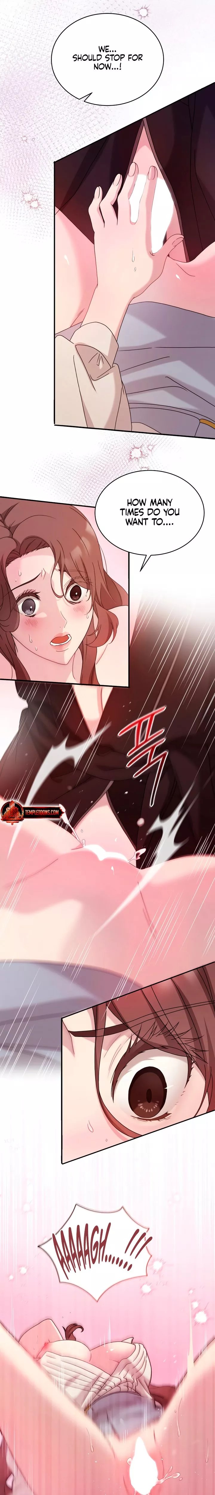 Read Doberman Manga Online