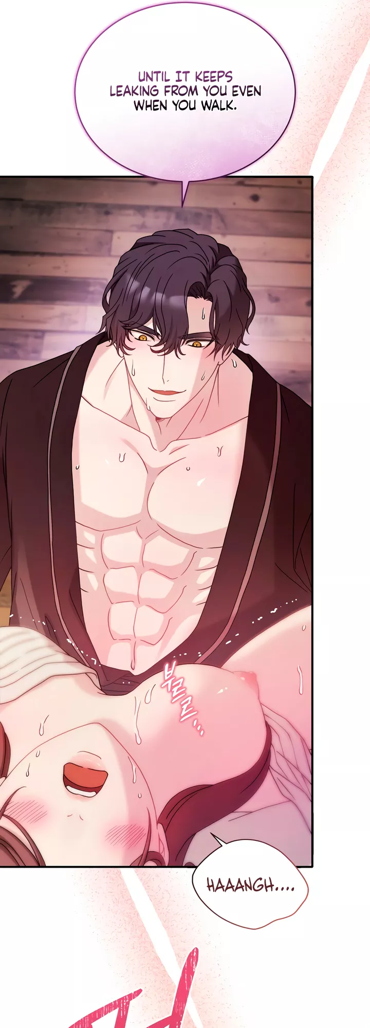 Read Doberman Manga Online