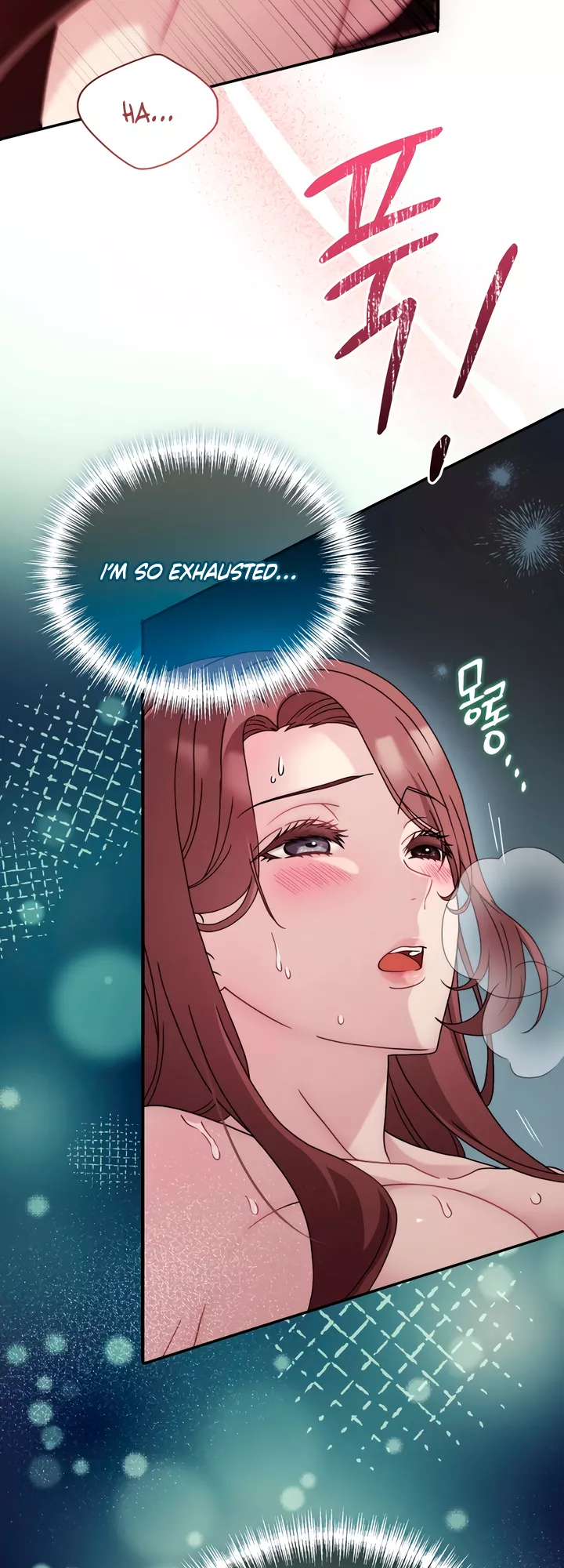 Read Doberman Manga Online