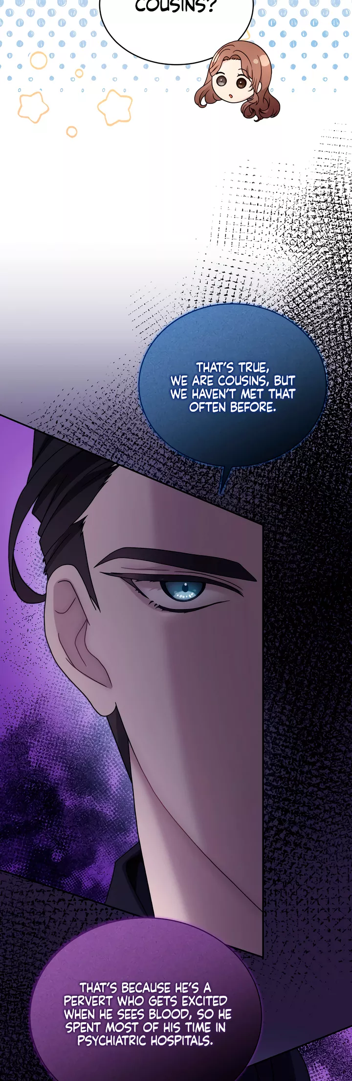 Read Doberman Manga Online