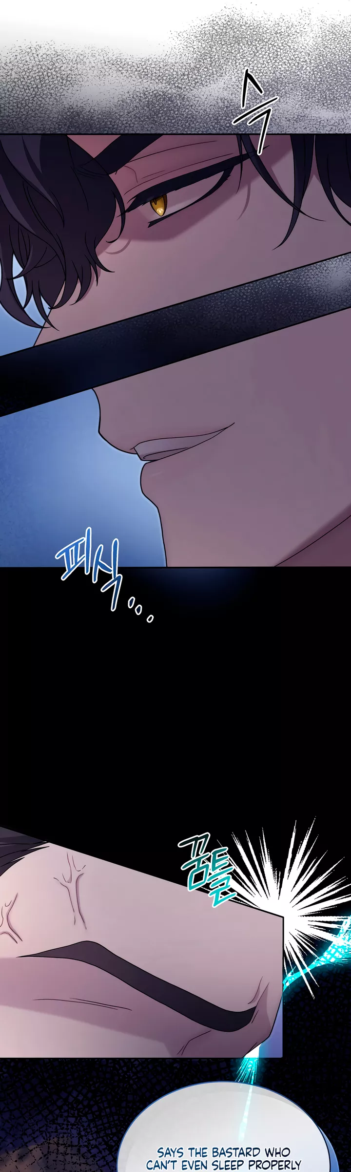 Read Doberman Manga Online