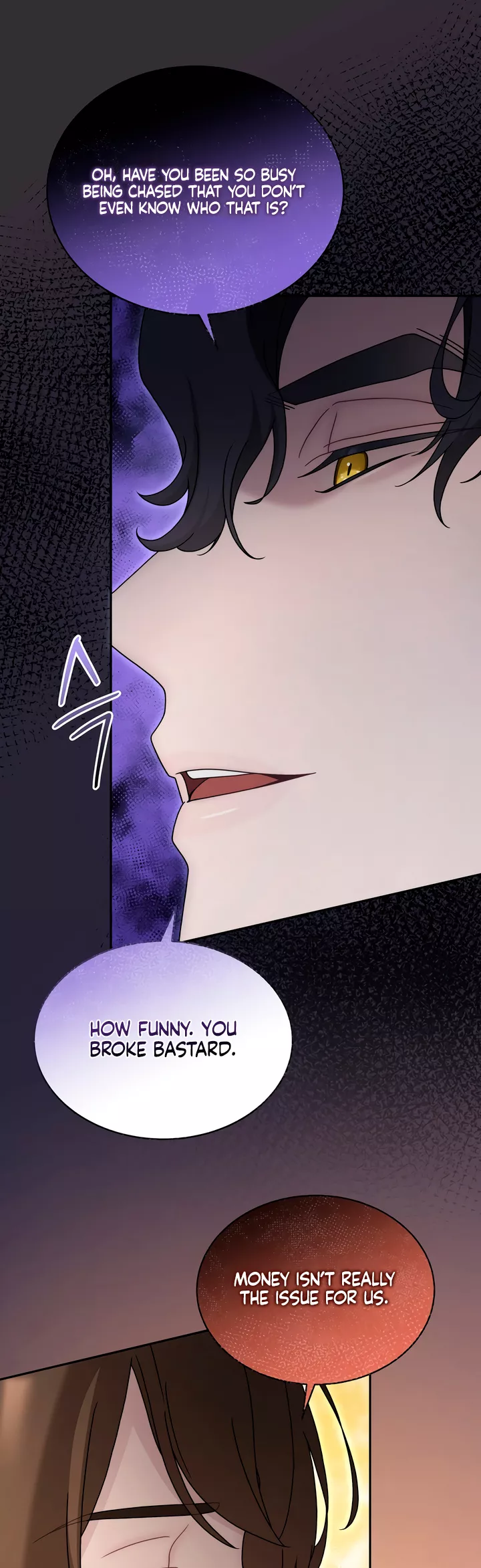 Read Doberman Manga Online