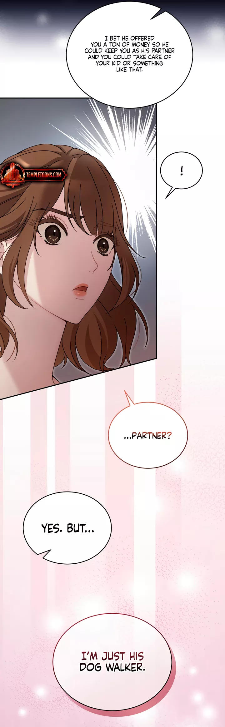 Read Doberman Manga Online