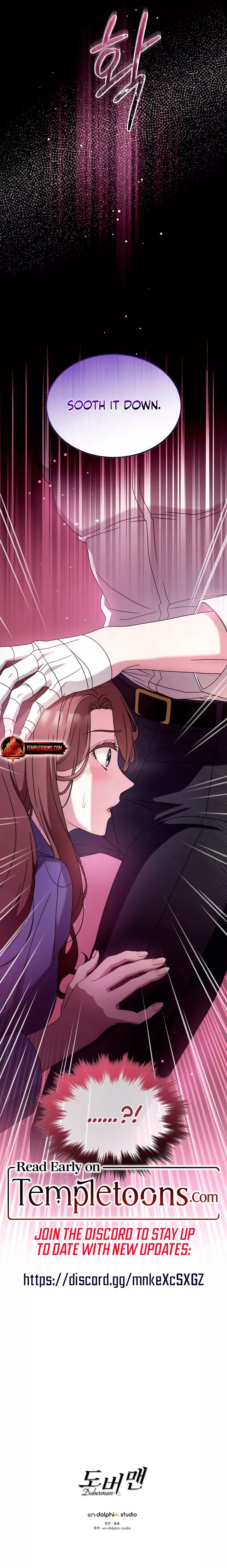 Read Doberman Manga Online