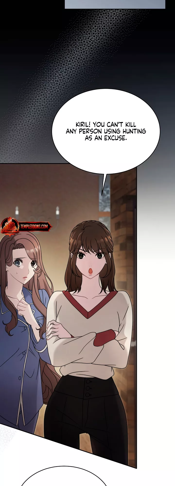 Read Doberman Manga Online