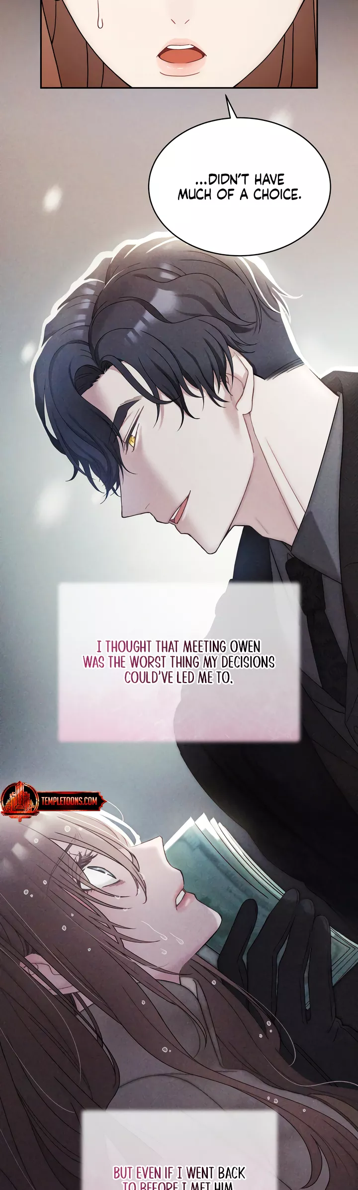 Read Doberman Manga Online