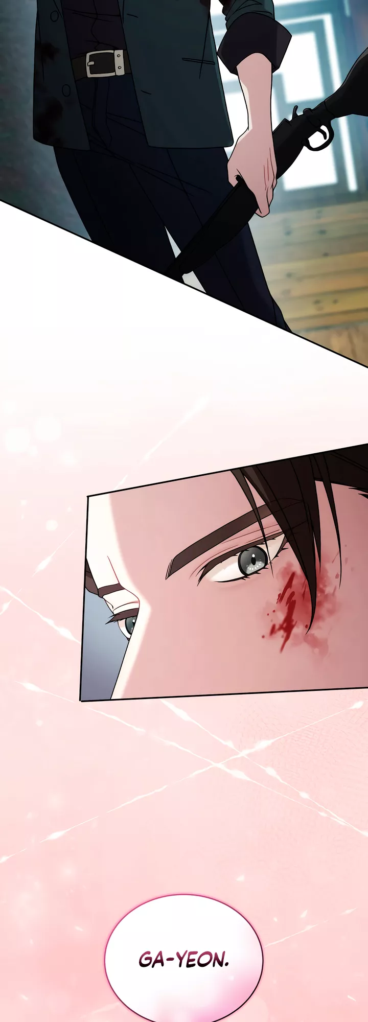 Read Doberman Manga Online