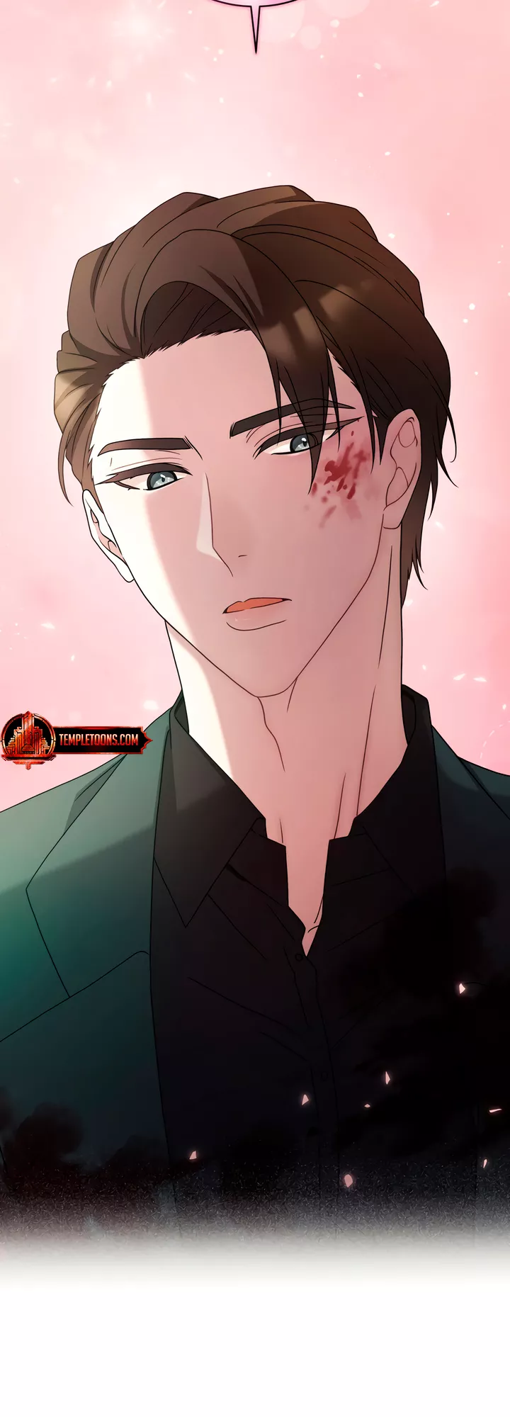 Read Doberman Manga Online
