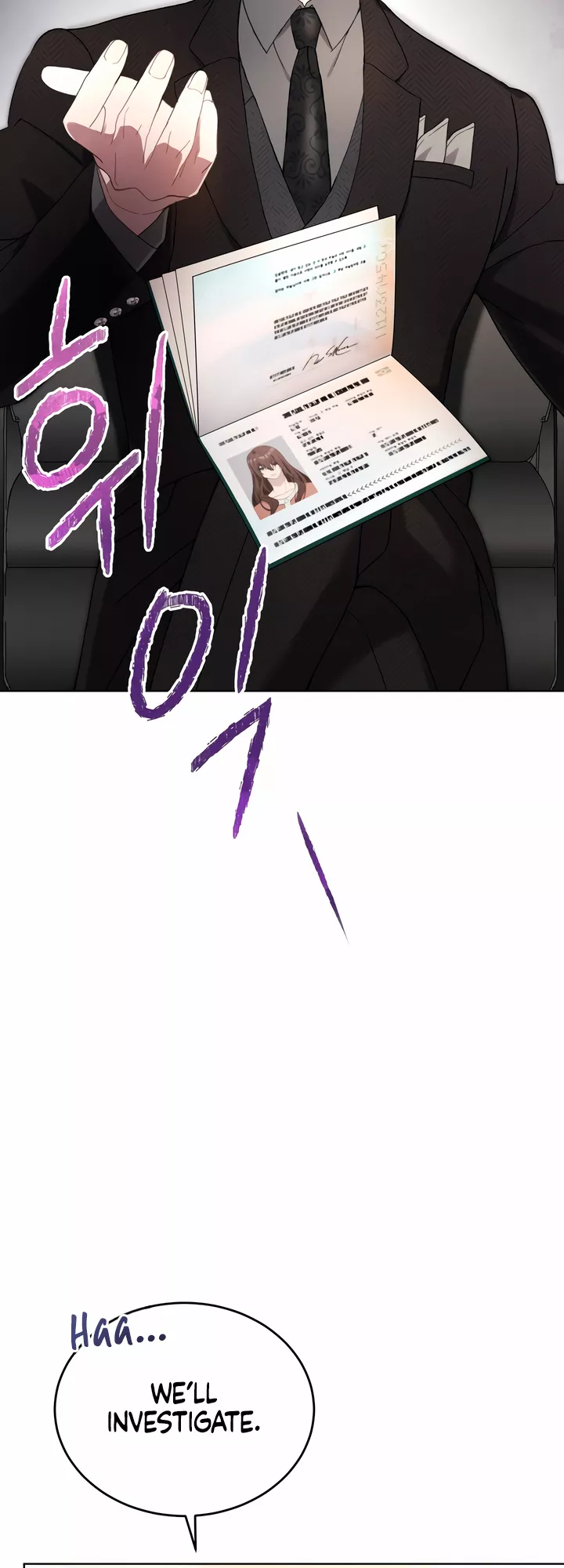 Read Doberman Manga Online