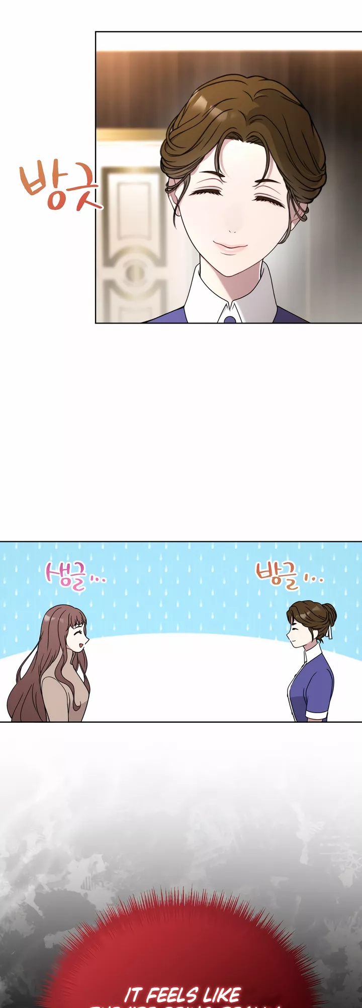 Read Doberman Manga Online
