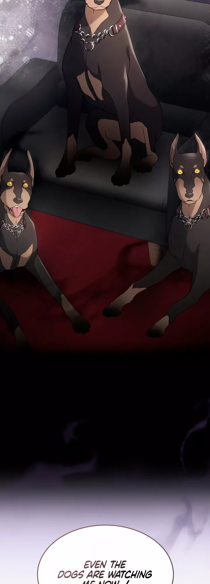 Read Doberman Manga Online