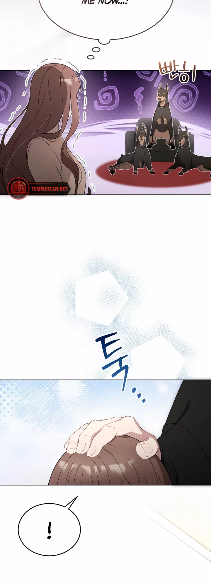 Read Doberman Manga Online