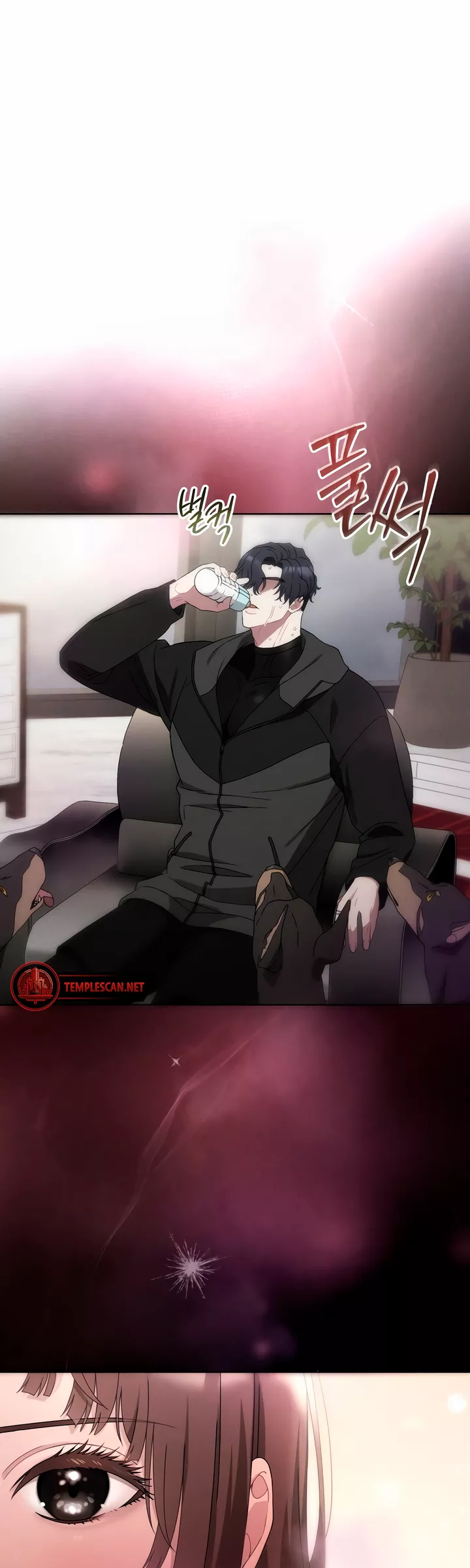 Read Doberman Manga Online