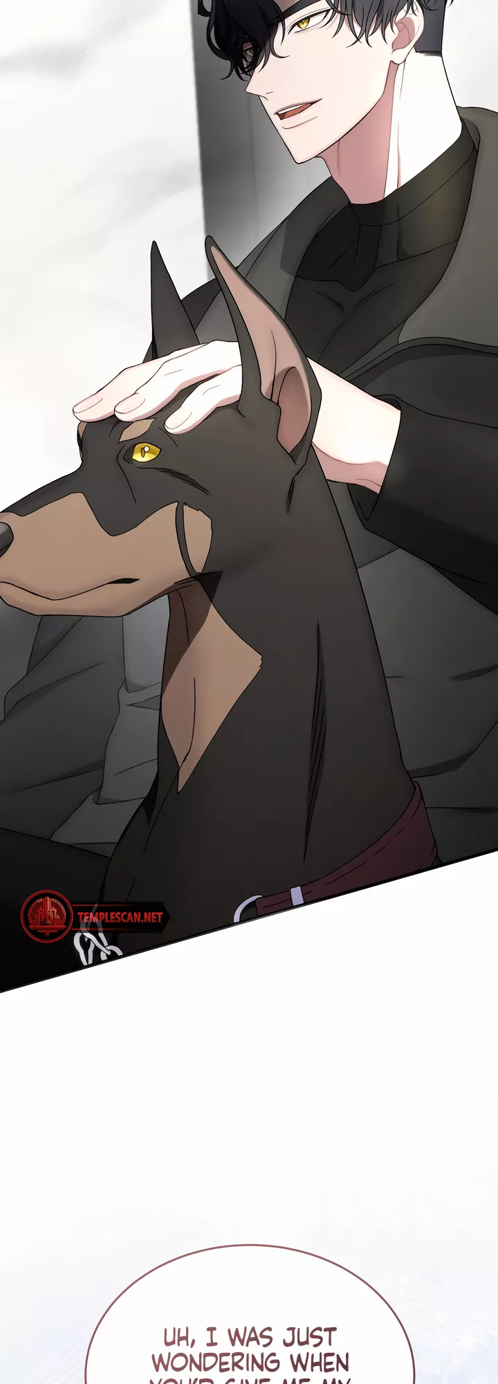 Read Doberman Manga Online