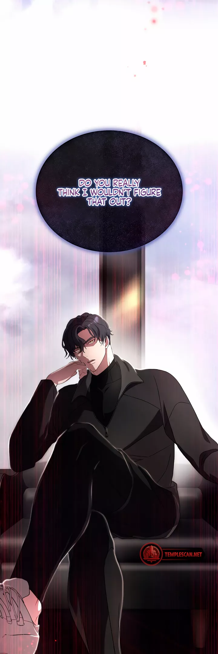 Read Doberman Manga Online