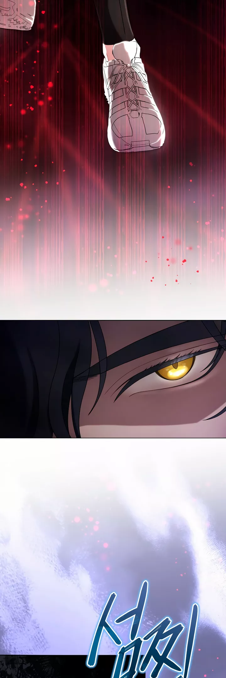 Read Doberman Manga Online