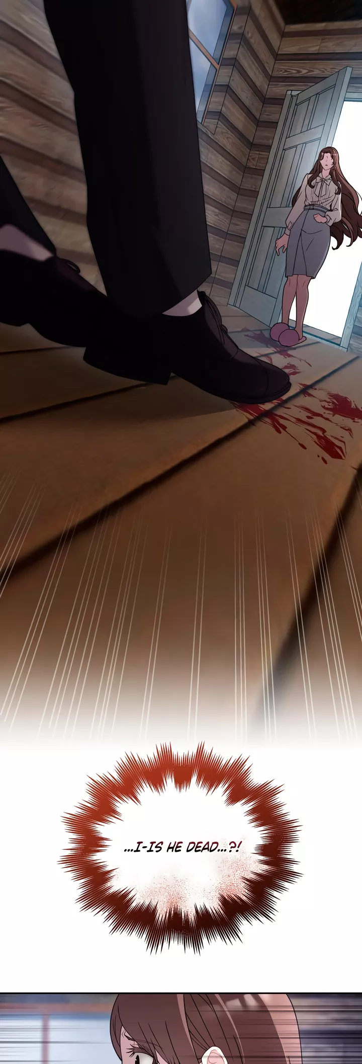 Read Doberman Manga Online