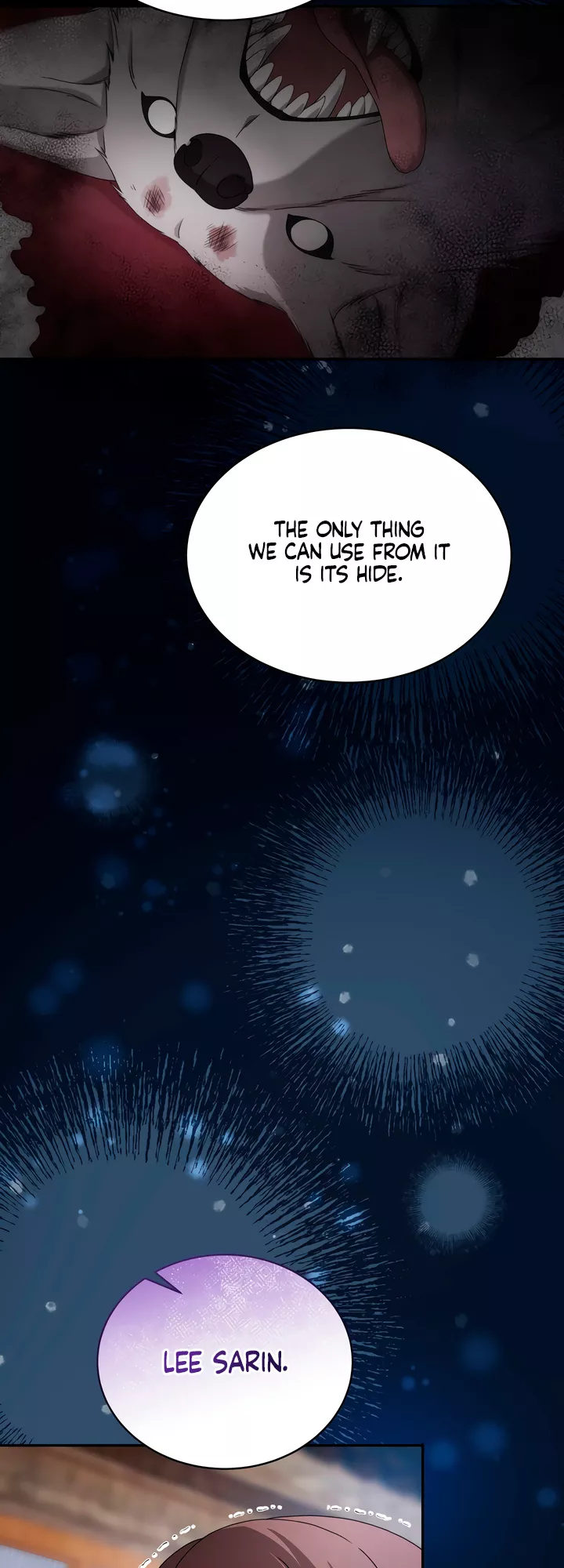 Read Doberman Manga Online