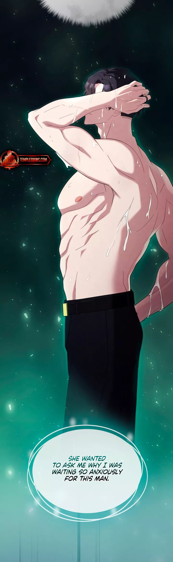 Read Doberman Manga Online