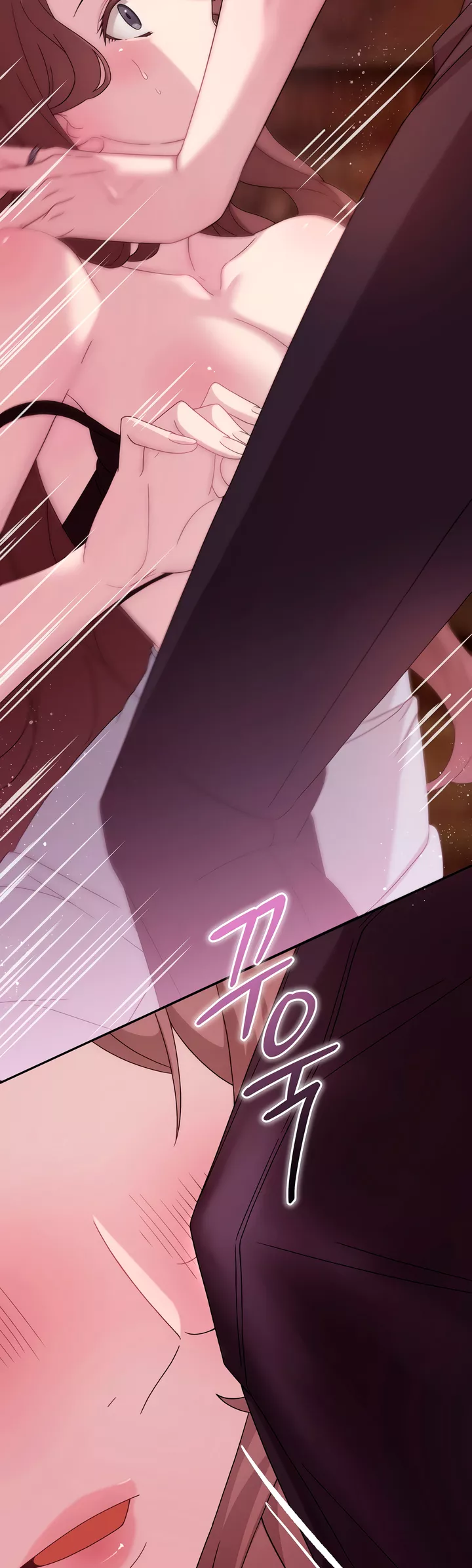Read Doberman Manga Online