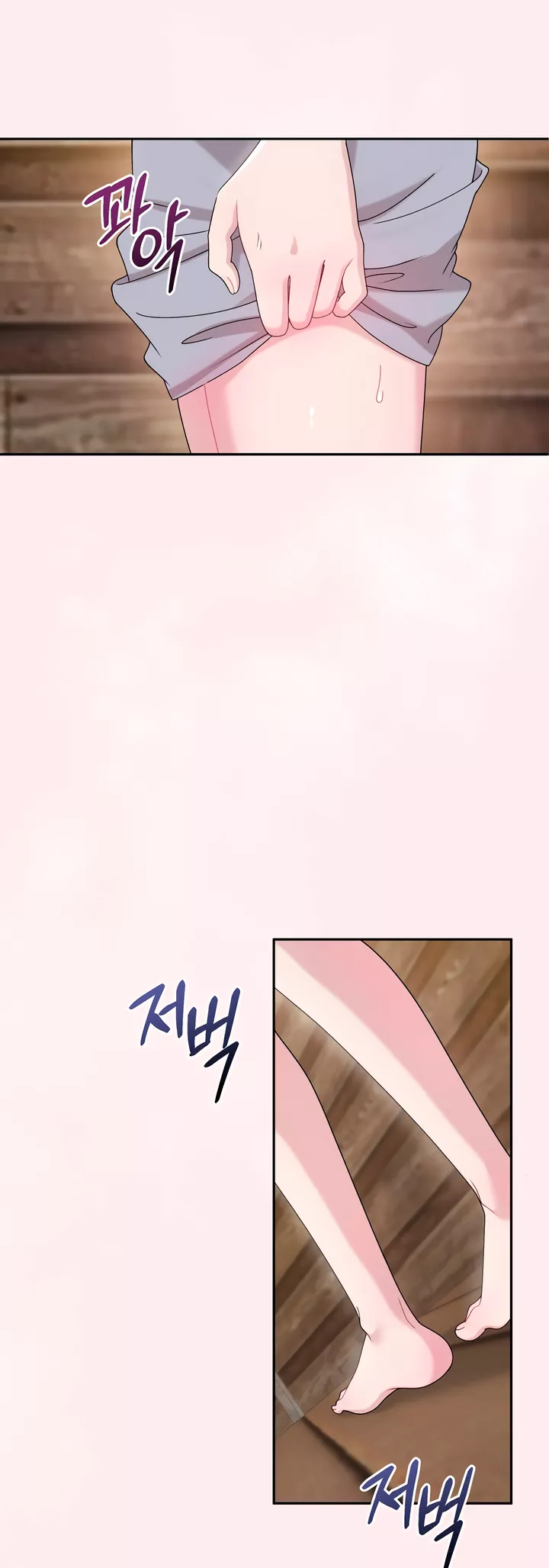 Read Doberman Manga Online