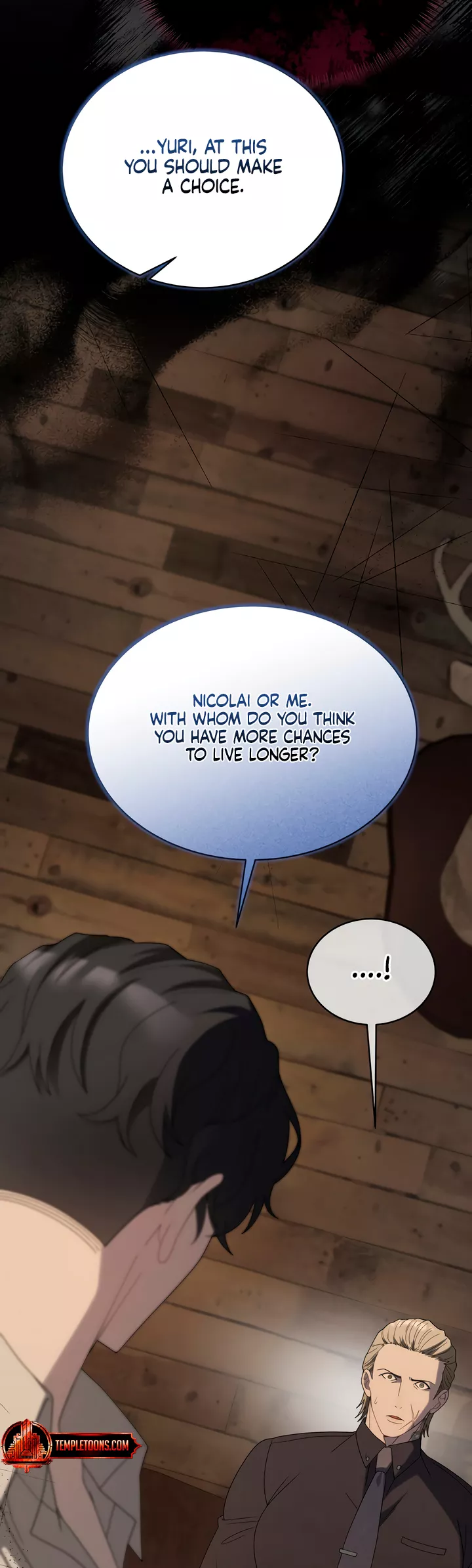 Read Doberman Manga Online