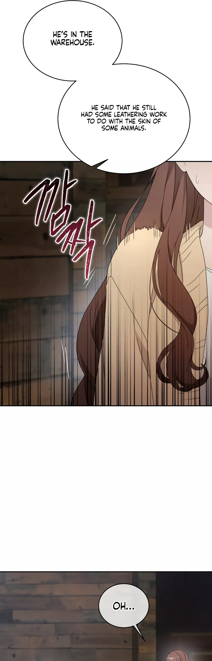 Read Doberman Manga Online