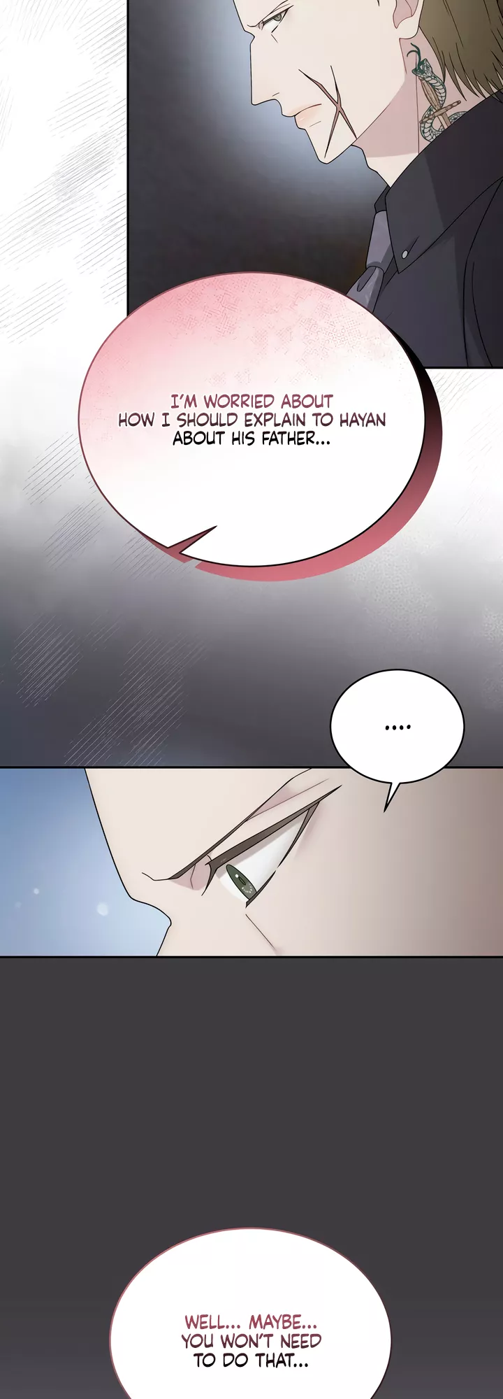 Read Doberman Manga Online