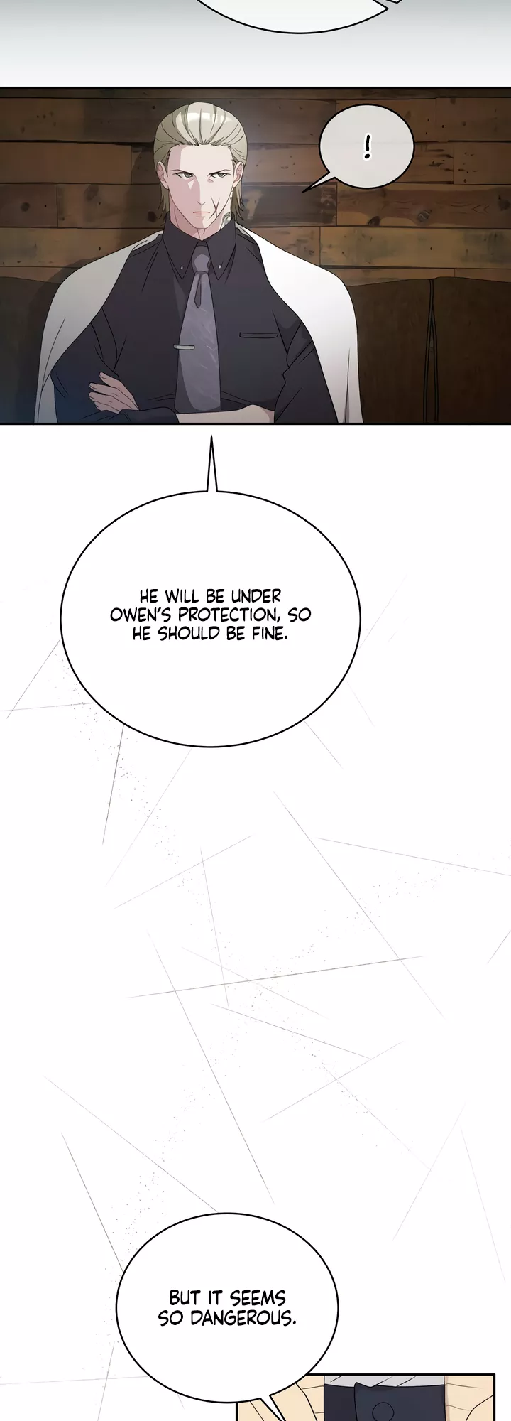 Read Doberman Manga Online