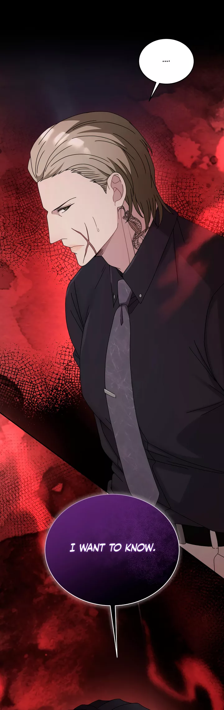 Read Doberman Manga Online
