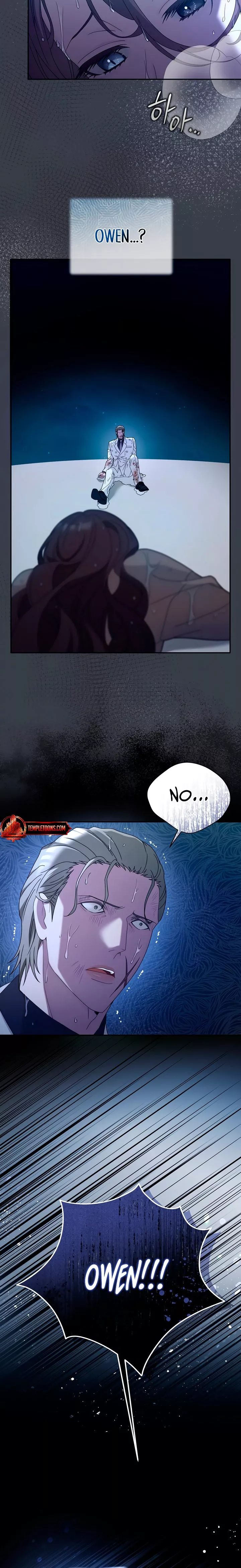 Read Doberman Manga Online