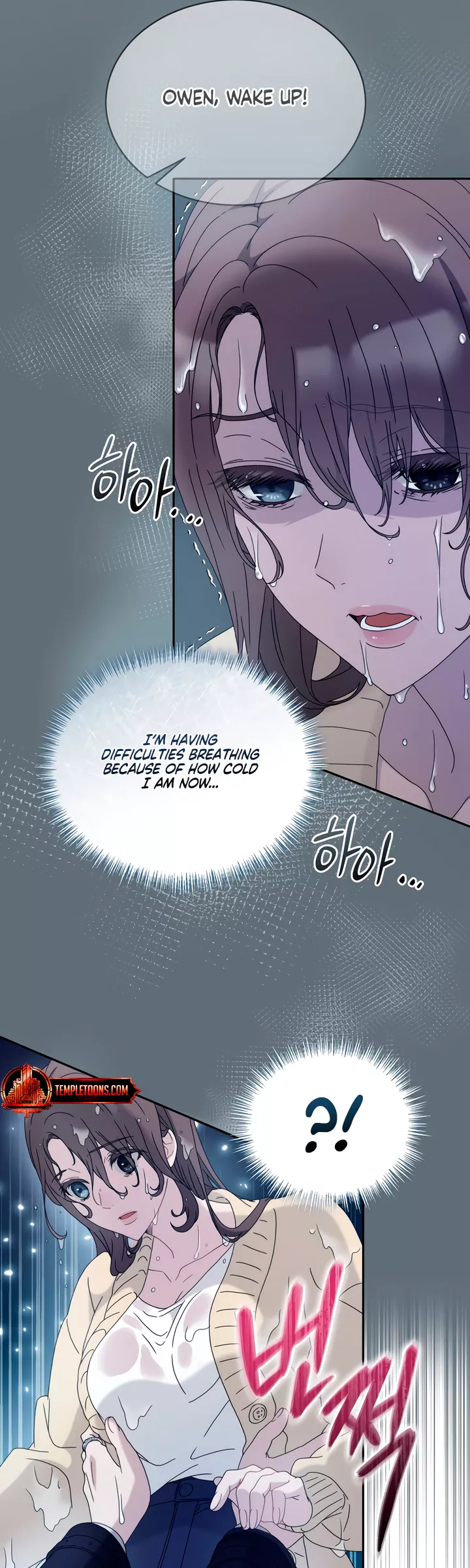 Read Doberman Manga Online