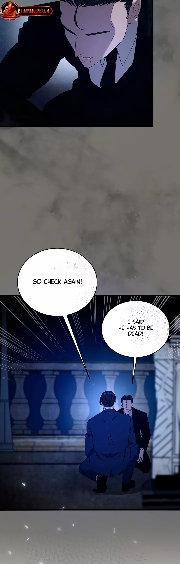 Read Doberman Manga Online