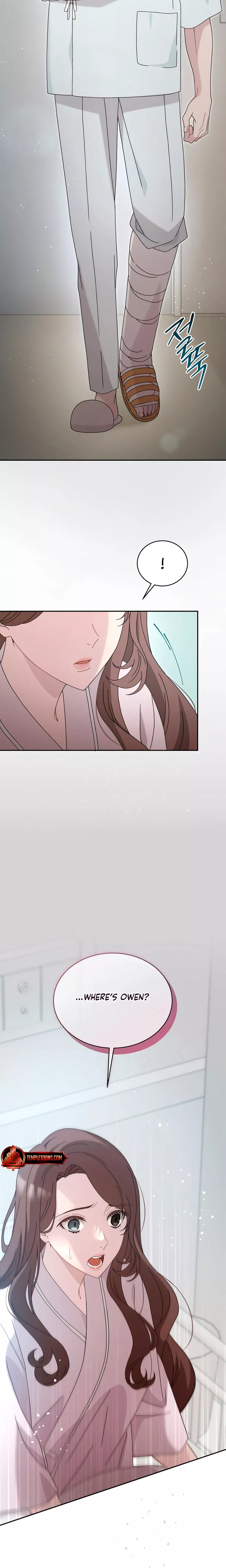 Read Doberman Manga Online