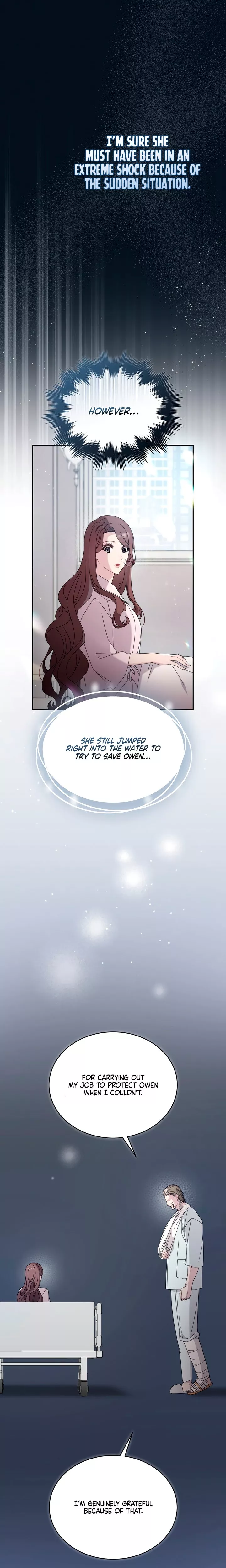 Read Doberman Manga Online