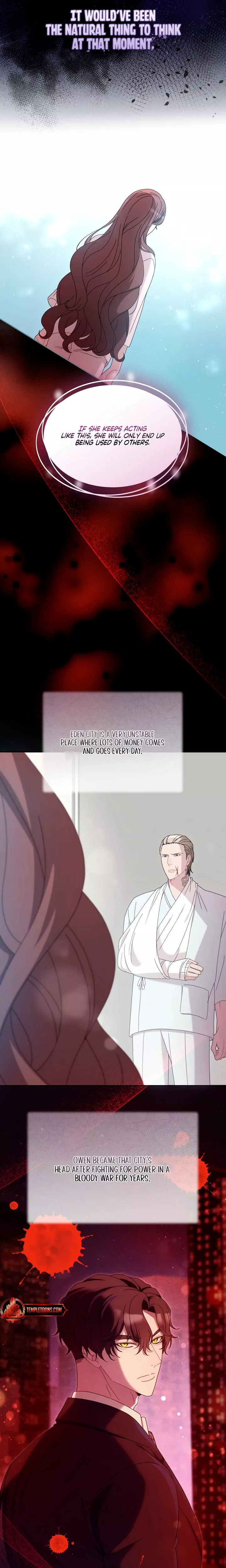 Read Doberman Manga Online