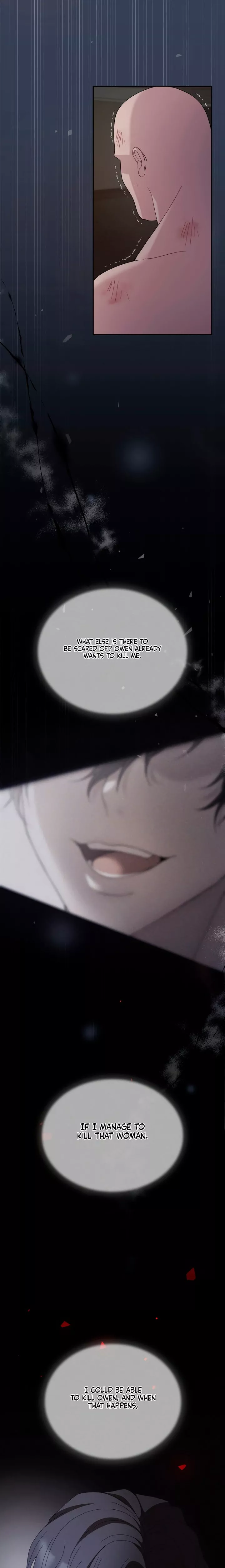 Read Doberman Manga Online
