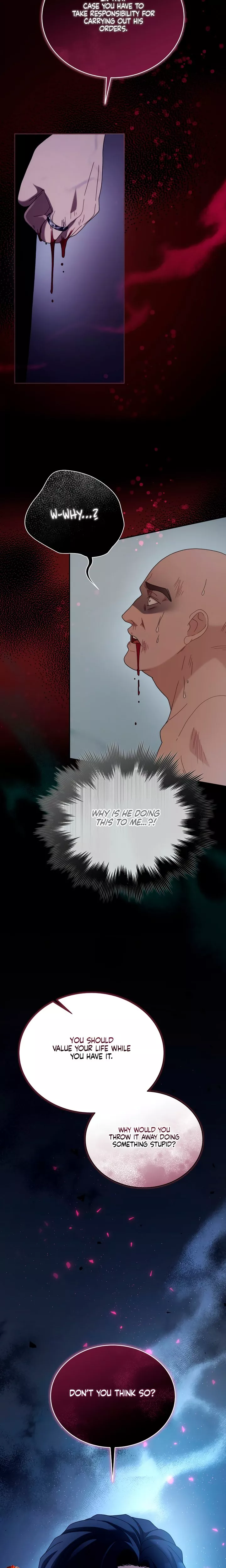 Read Doberman Manga Online