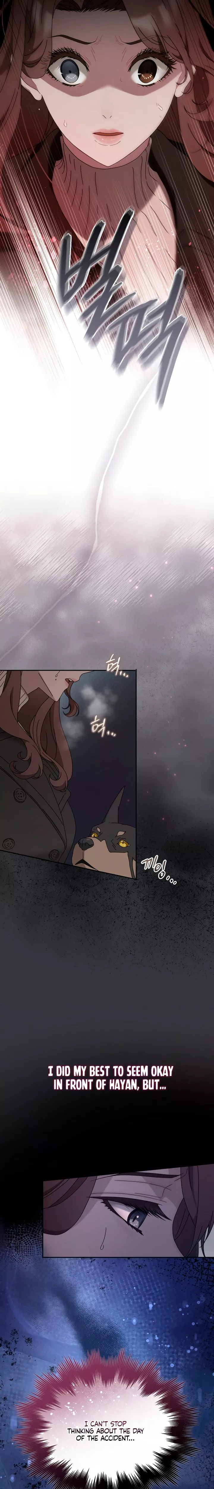 Read Doberman Manga Online
