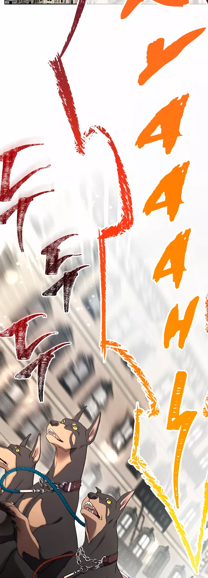 Read Doberman Manga Online