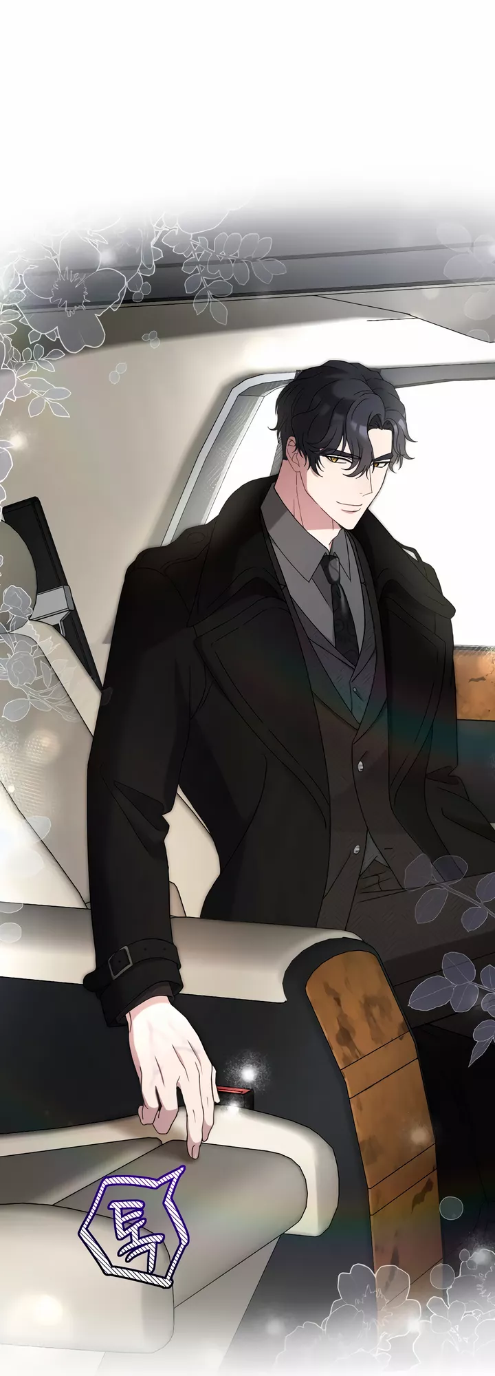 Read Doberman Manga Online