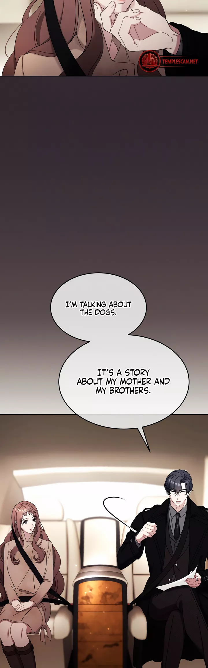 Read Doberman Manga Online