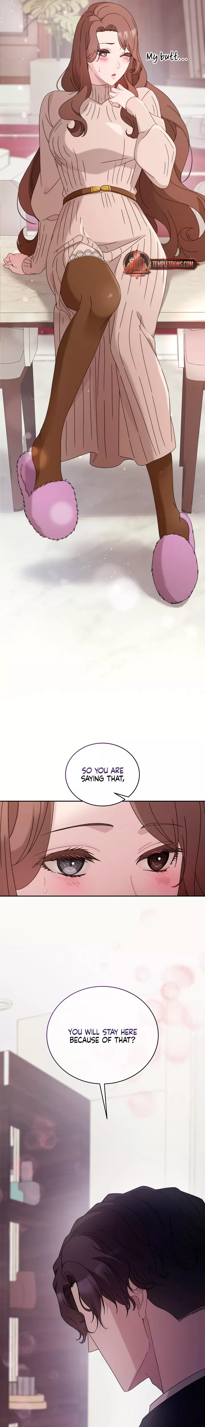 Read Doberman Manga Online